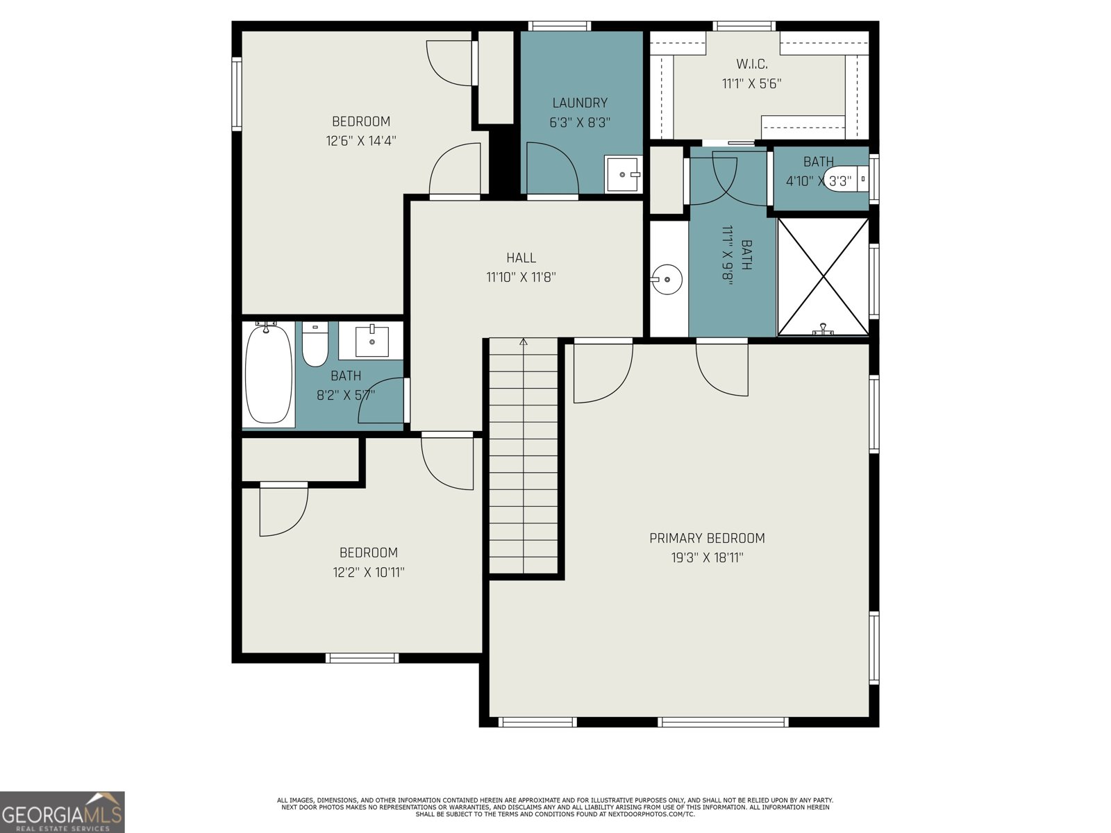222 Tanyard Street Canton - 27