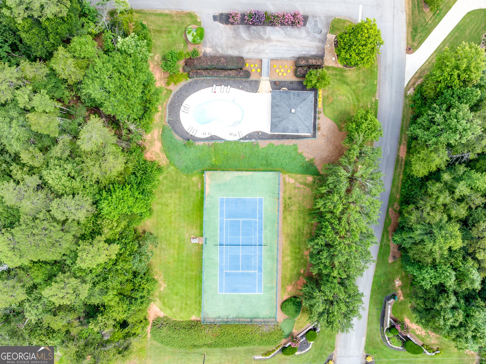 5726 Ridgewater Circle Gainesville - 62