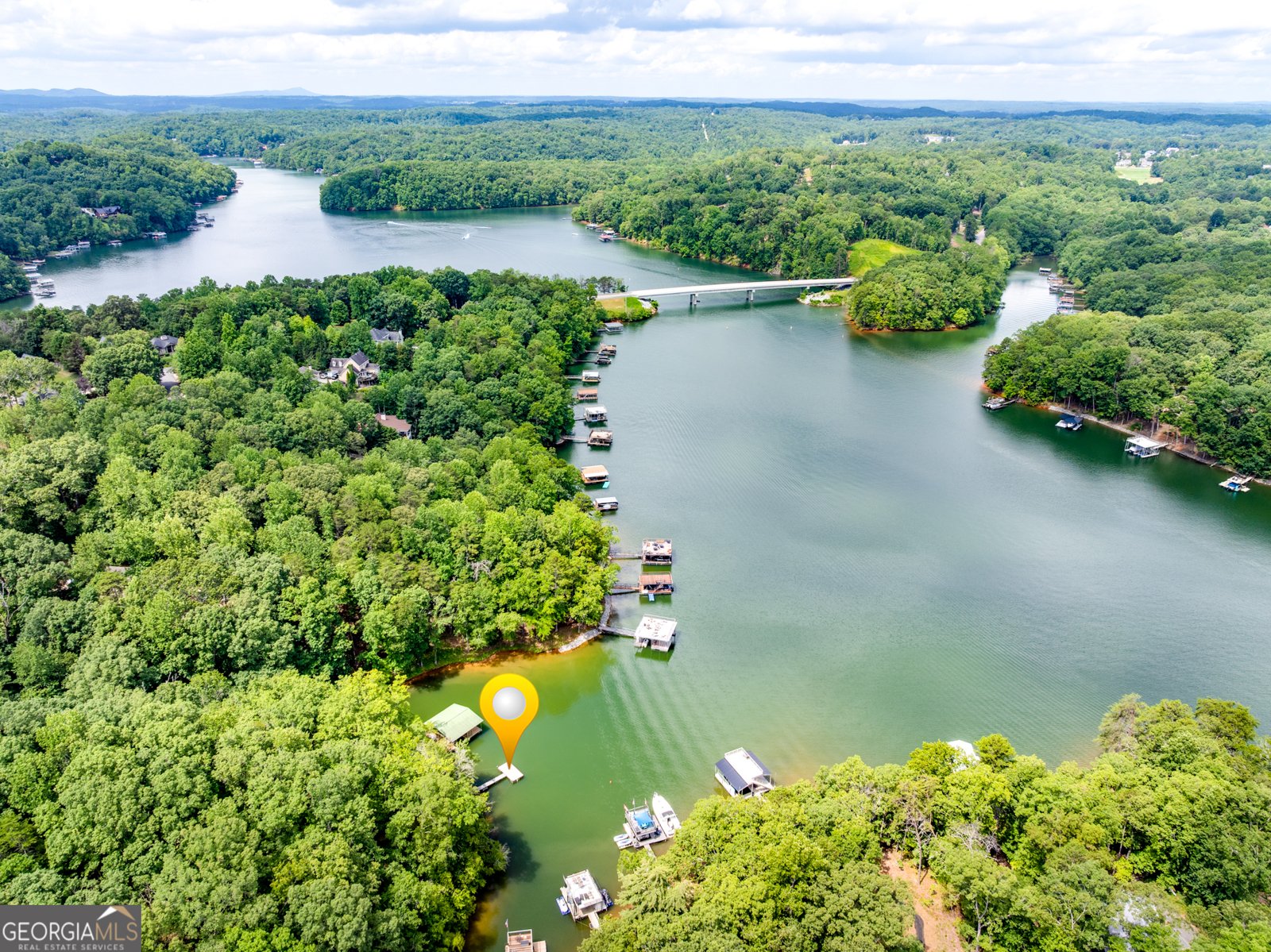 5726 Ridgewater Circle Gainesville - 63
