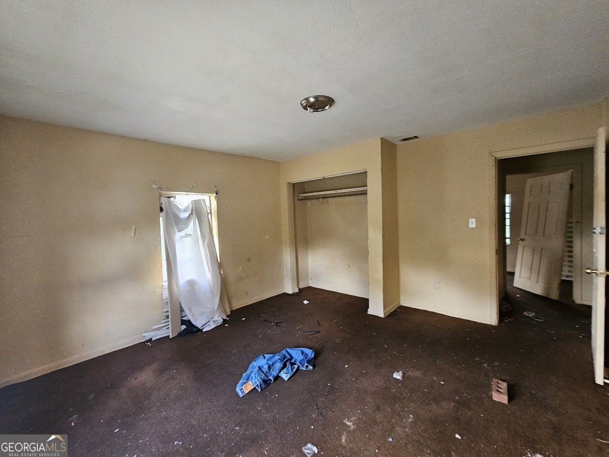 2118 Harden Street Savannah - 1
