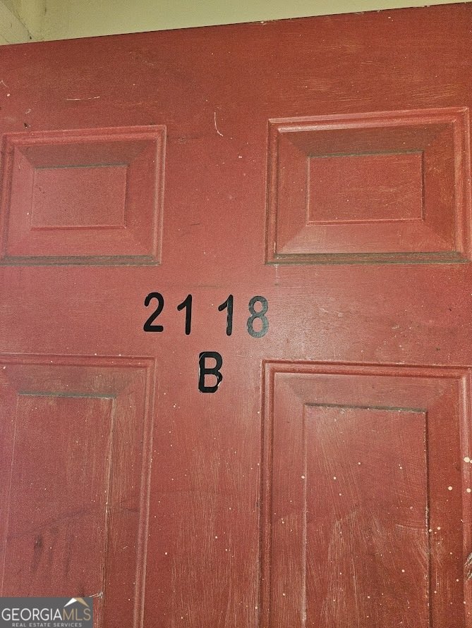 2118 Harden Street Savannah - 23