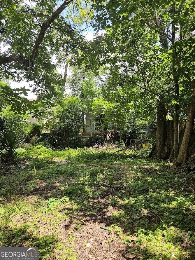 2118 Harden Street Savannah - 7