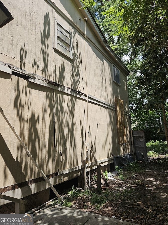 2118 Harden Street Savannah - 8