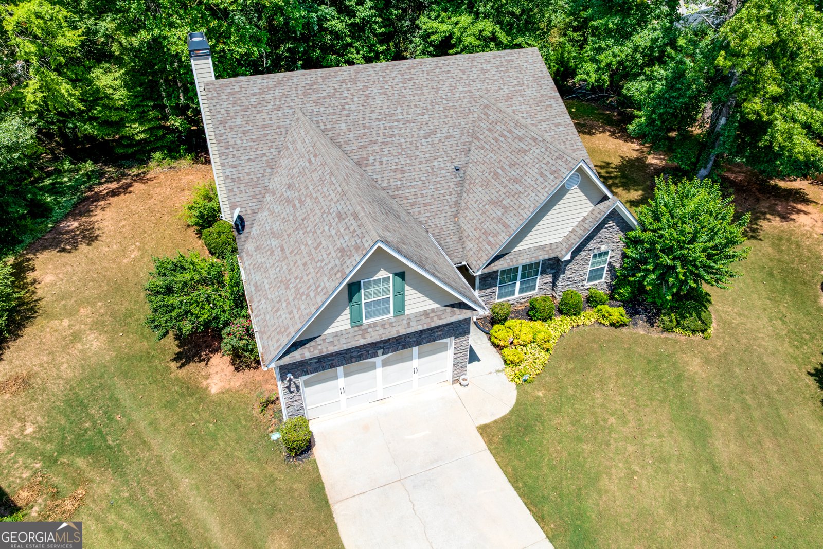 581 Rachel View Court Jefferson - 2