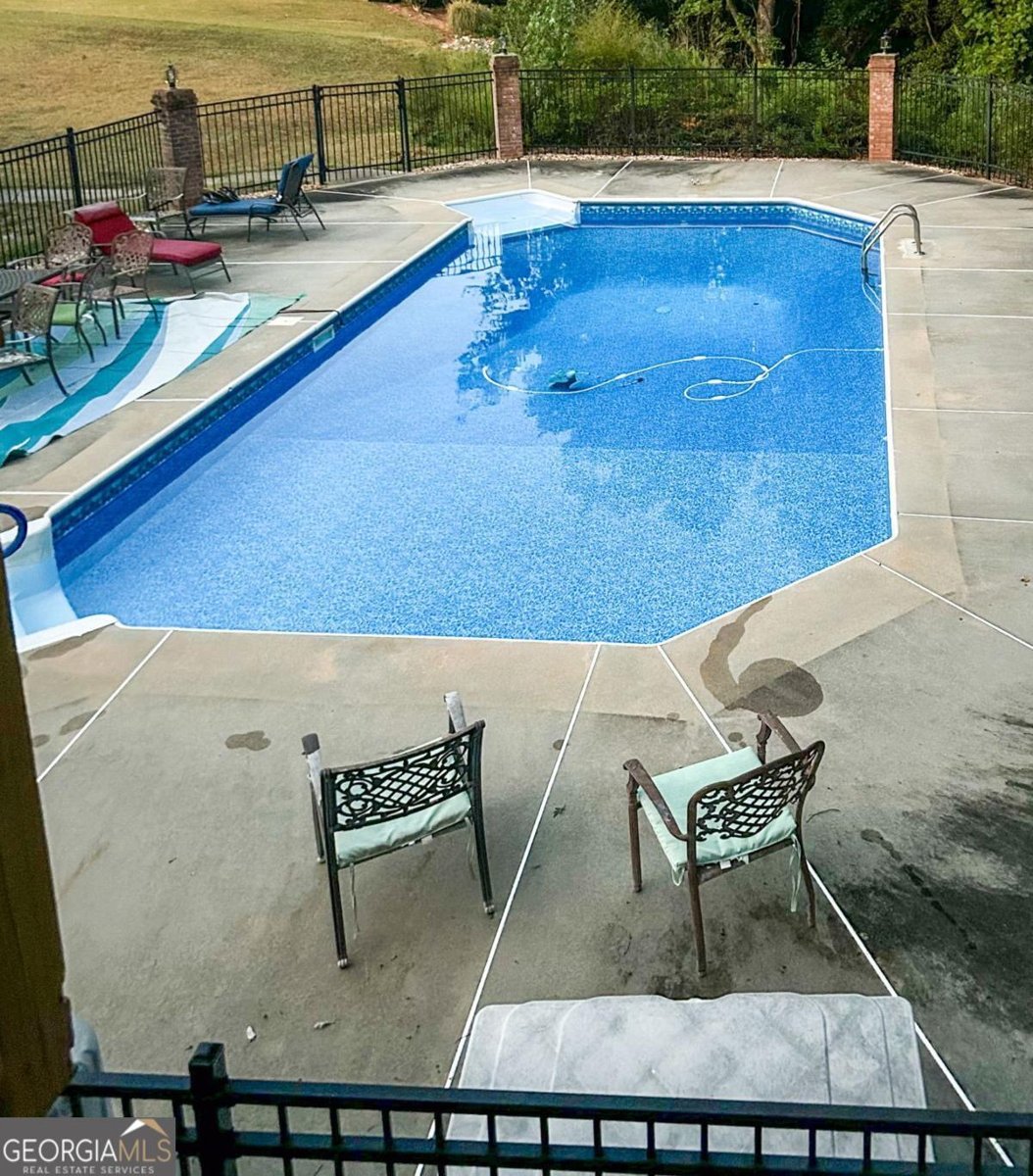 604 Clearwater Court Mcdonough - 40