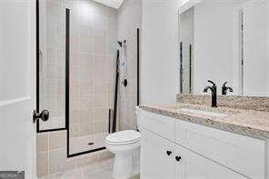 28 Rushden Way Rome - 13