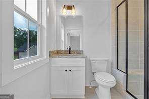28 Rushden Way Rome - 15