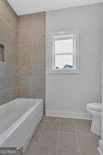 28 Rushden Way Rome - 18