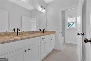 28 Rushden Way Rome - 19