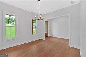 28 Rushden Way Rome - 2