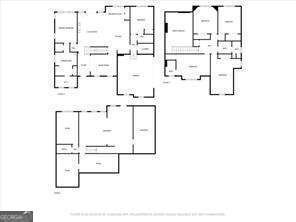 28 Rushden Way Rome - 22