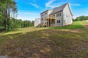 28 Rushden Way Rome - 23