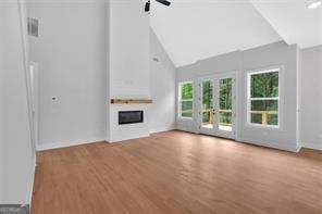 28 Rushden Way Rome - 3