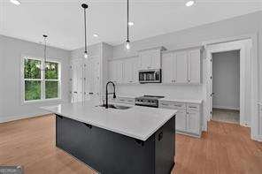 28 Rushden Way Rome - 4