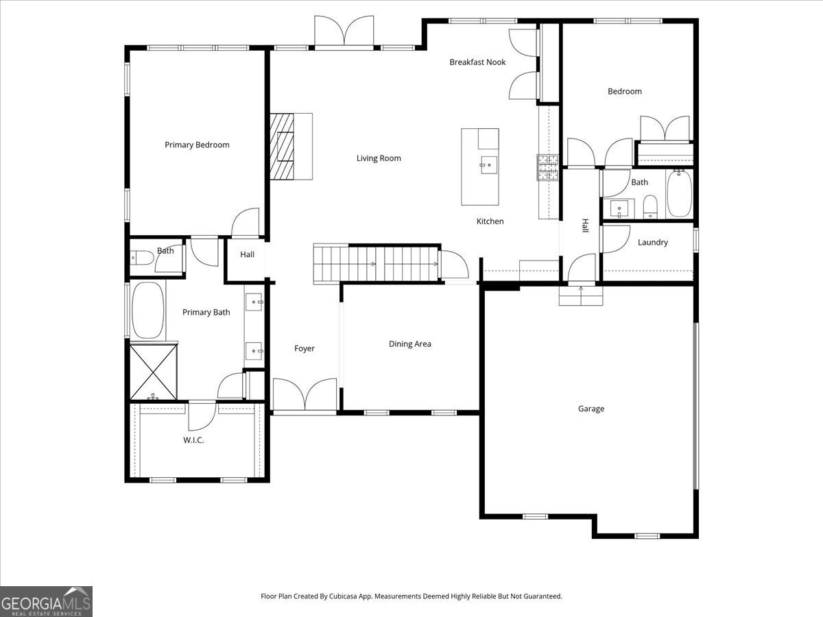 28 Rushden Way Rome - Photo 56