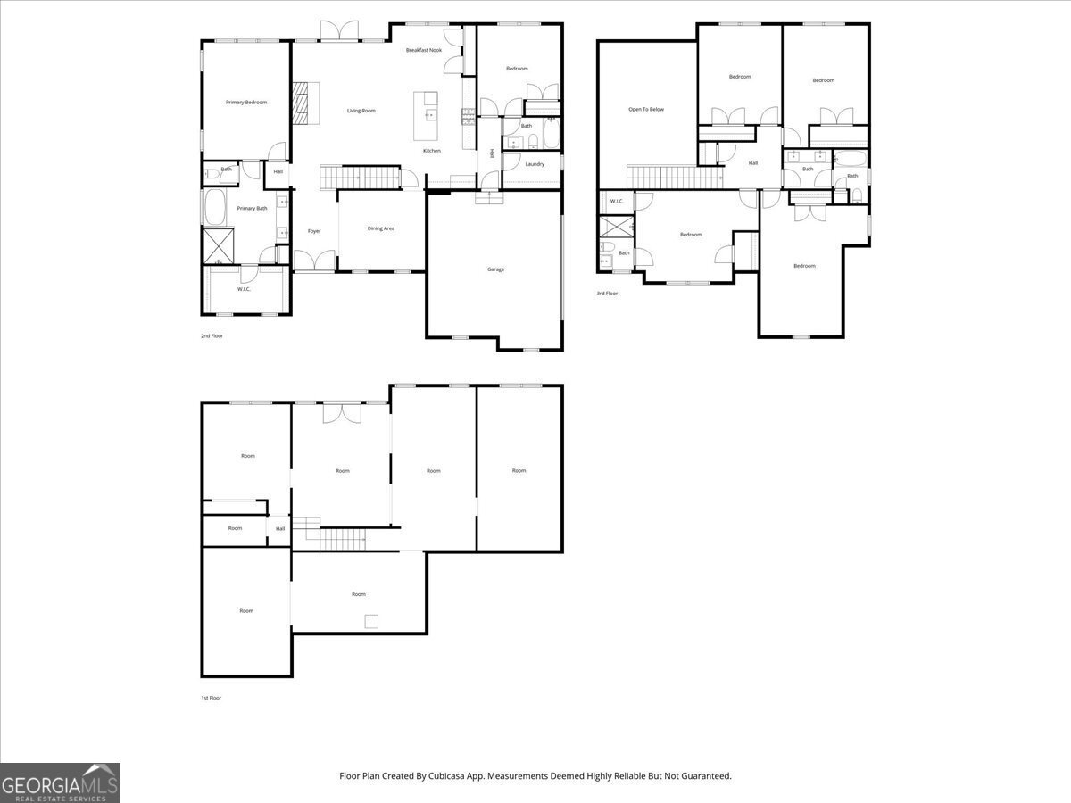 28 Rushden Way Rome - Photo 58
