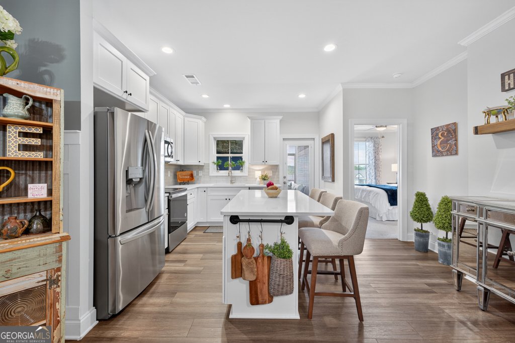 112 Magnolia Place Homer - 10