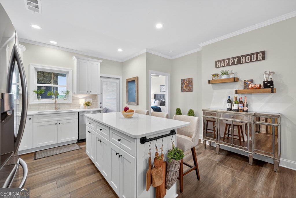 112 Magnolia Place Homer - 11
