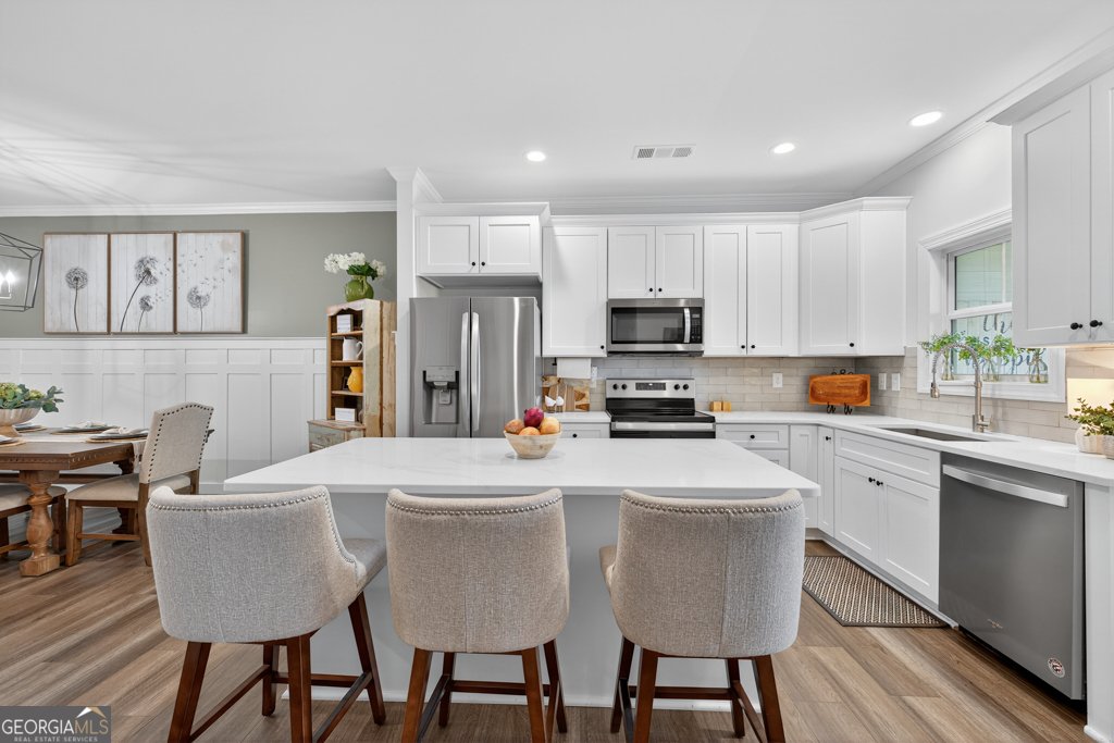 112 Magnolia Place Homer - 14