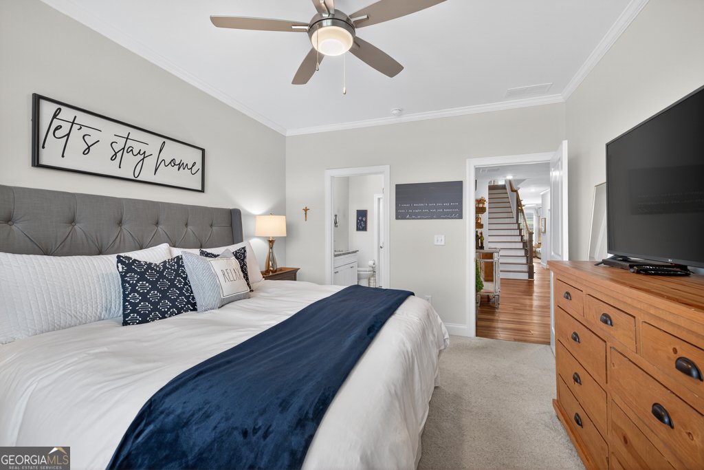 112 Magnolia Place Homer - 18