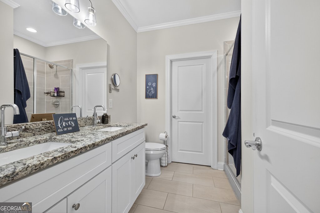 112 Magnolia Place Homer - 20