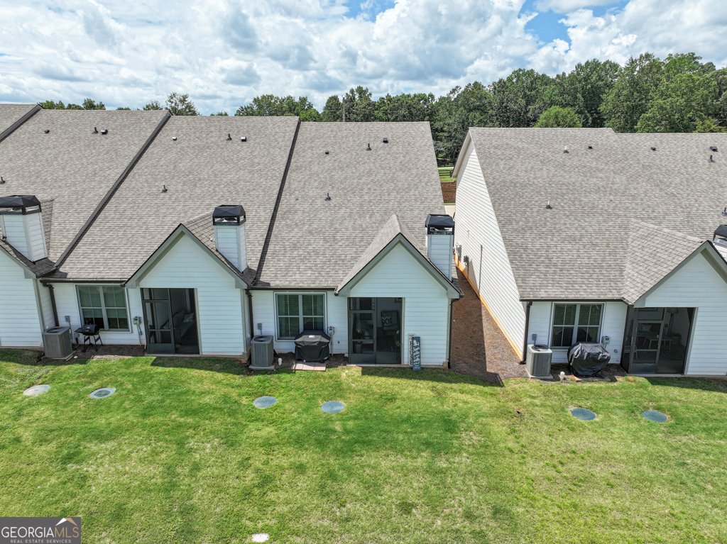 112 Magnolia Place Homer - 35