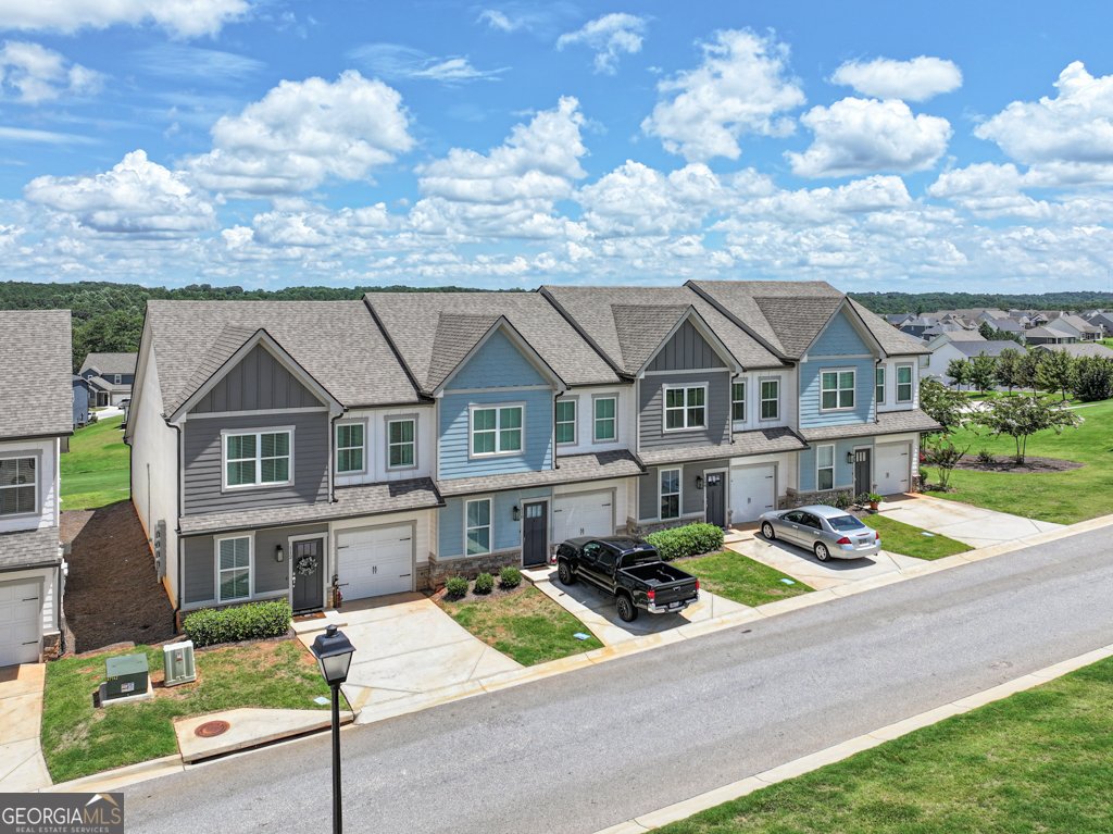 112 Magnolia Place Homer - 36