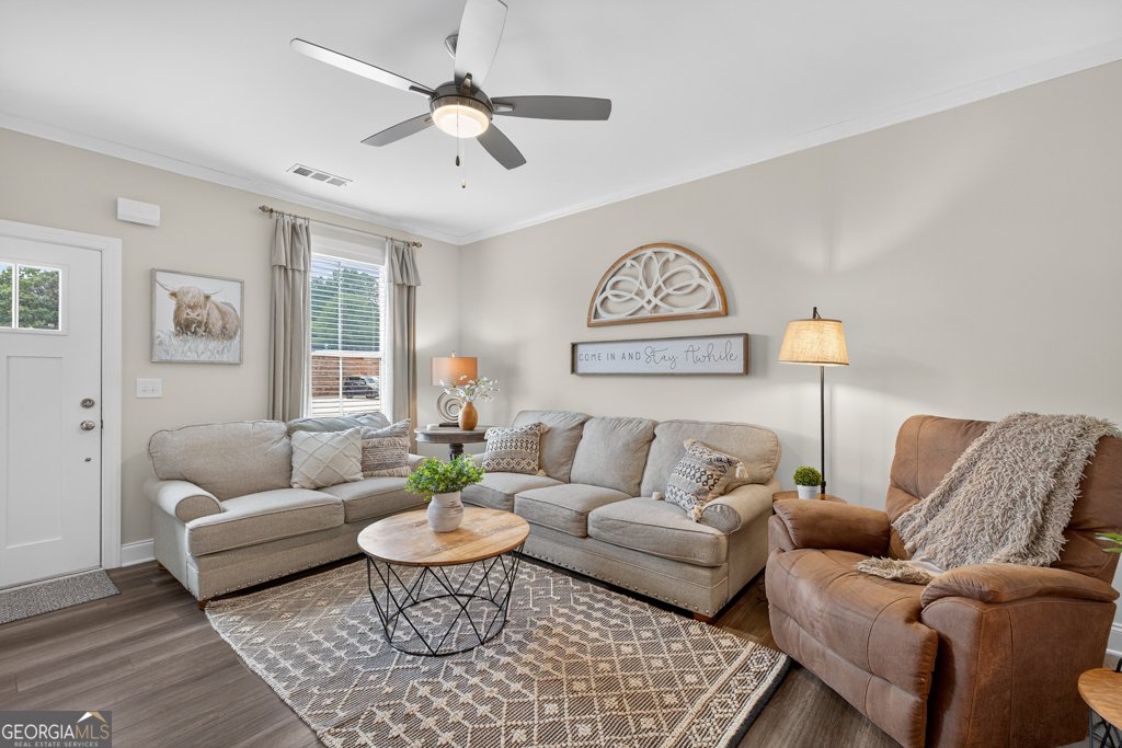 112 Magnolia Place Homer - 4