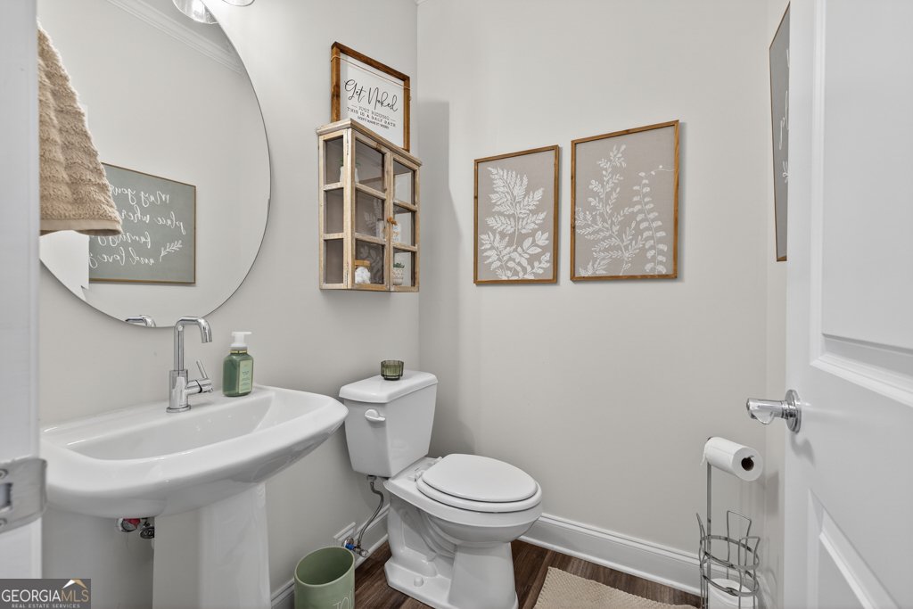 112 Magnolia Place Homer - 6