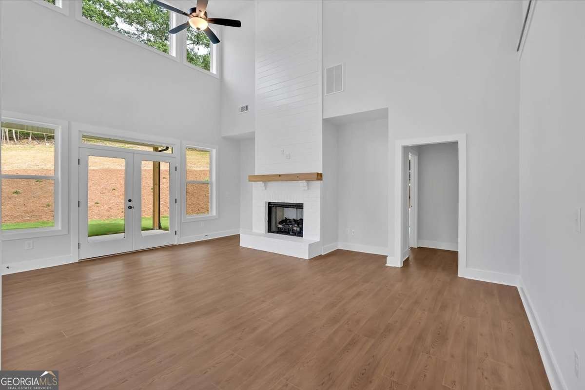 30 Rushden Way Rome - 12