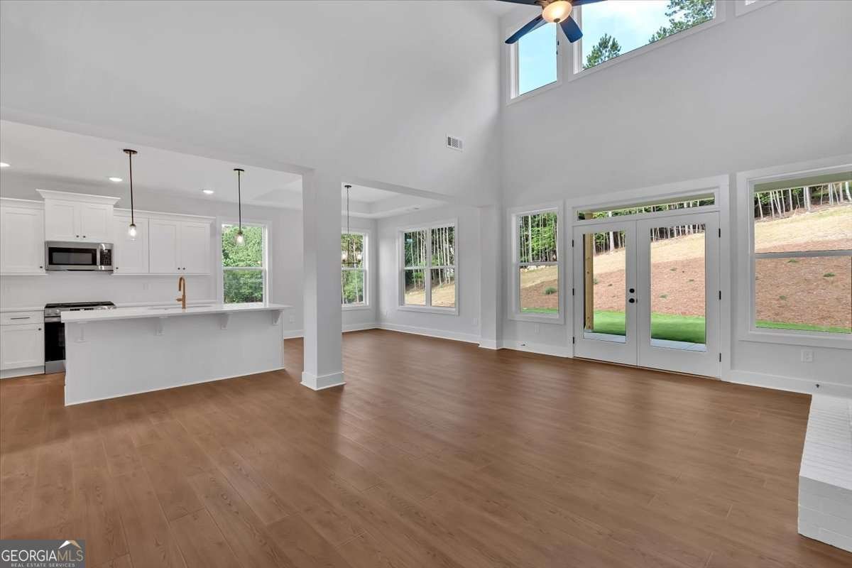 30 Rushden Way Rome - 13