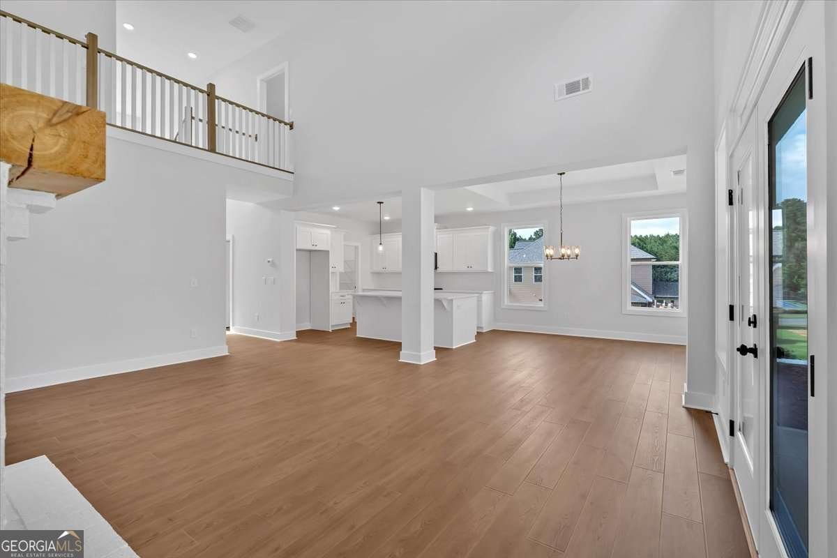 30 Rushden Way Rome - 15