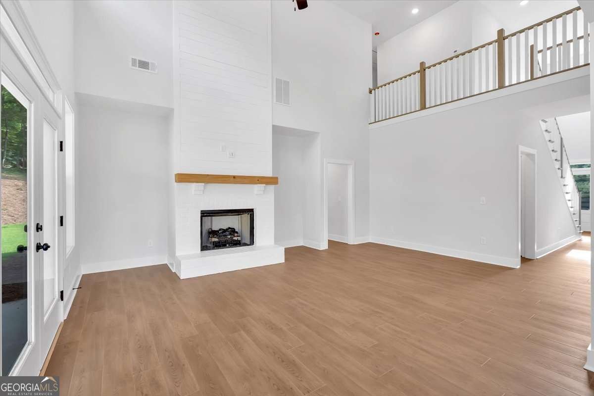 30 Rushden Way Rome - 16