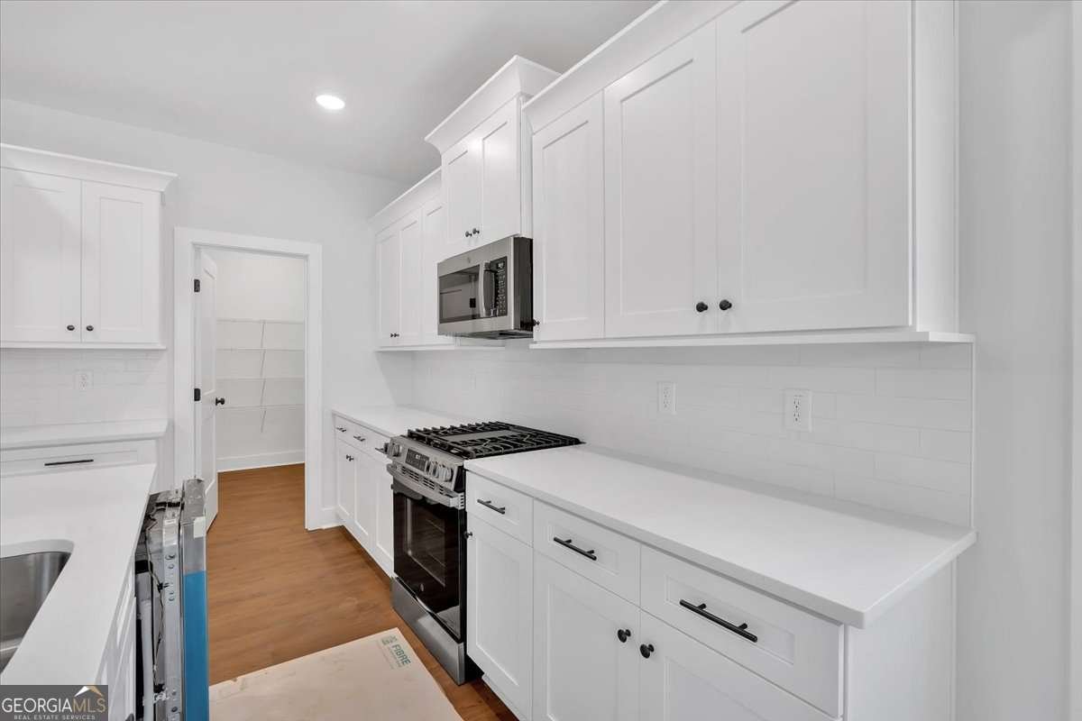 30 Rushden Way Rome - 22