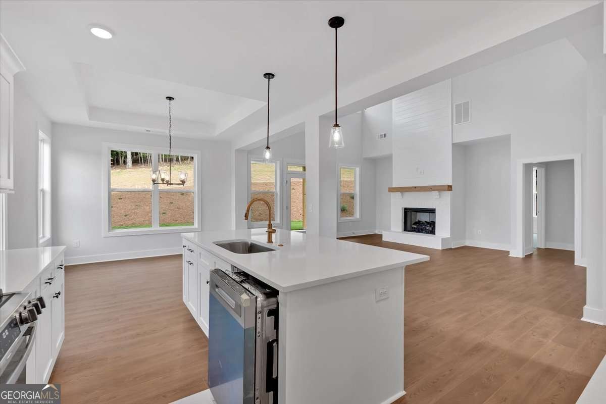 30 Rushden Way Rome - 23