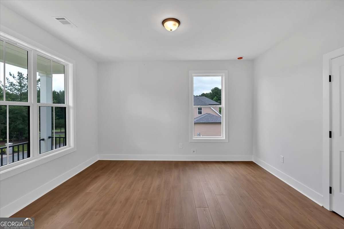 30 Rushden Way Rome - 9