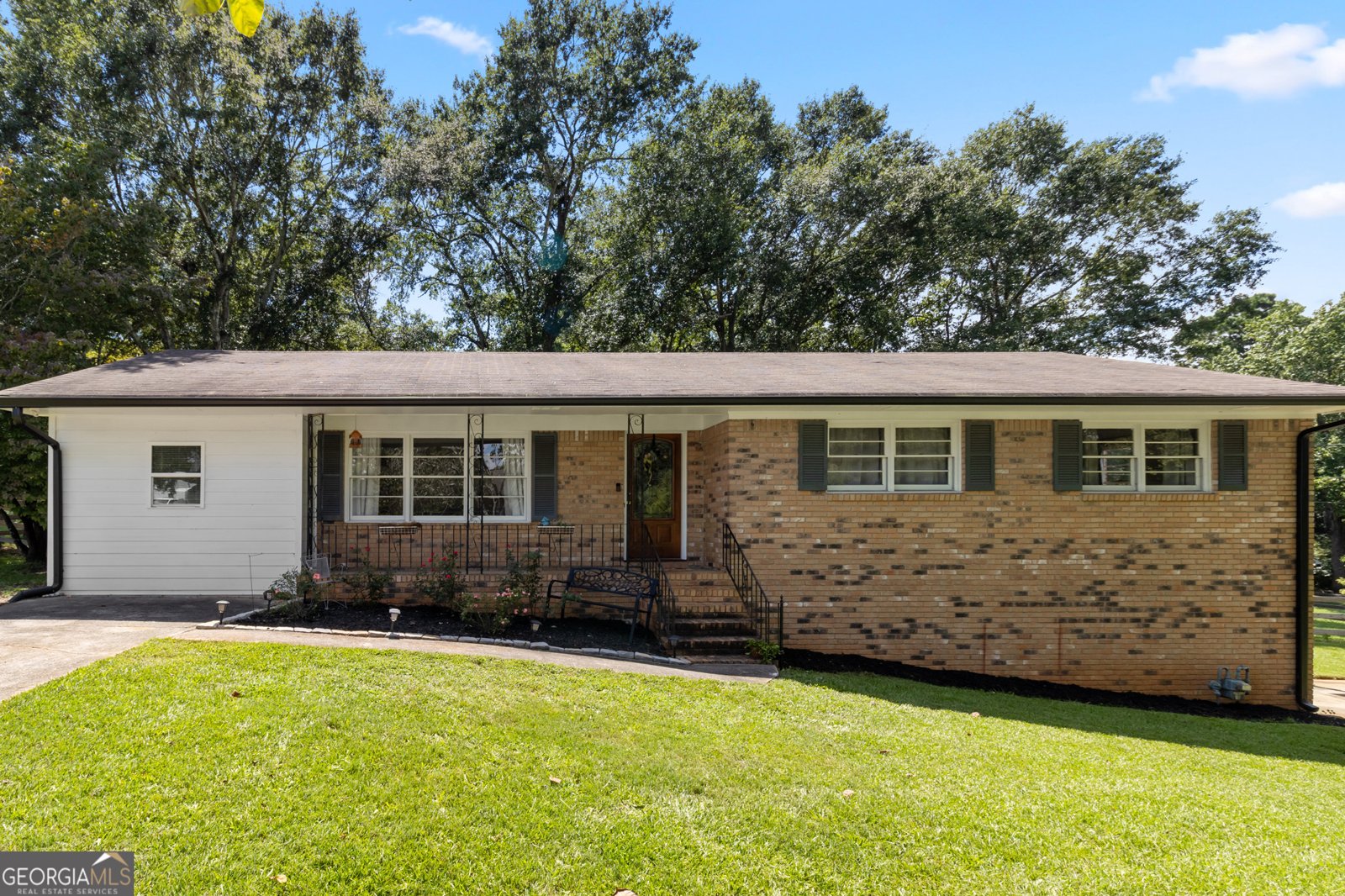 1021 Bouldercrest Circle Watkinsville - 1