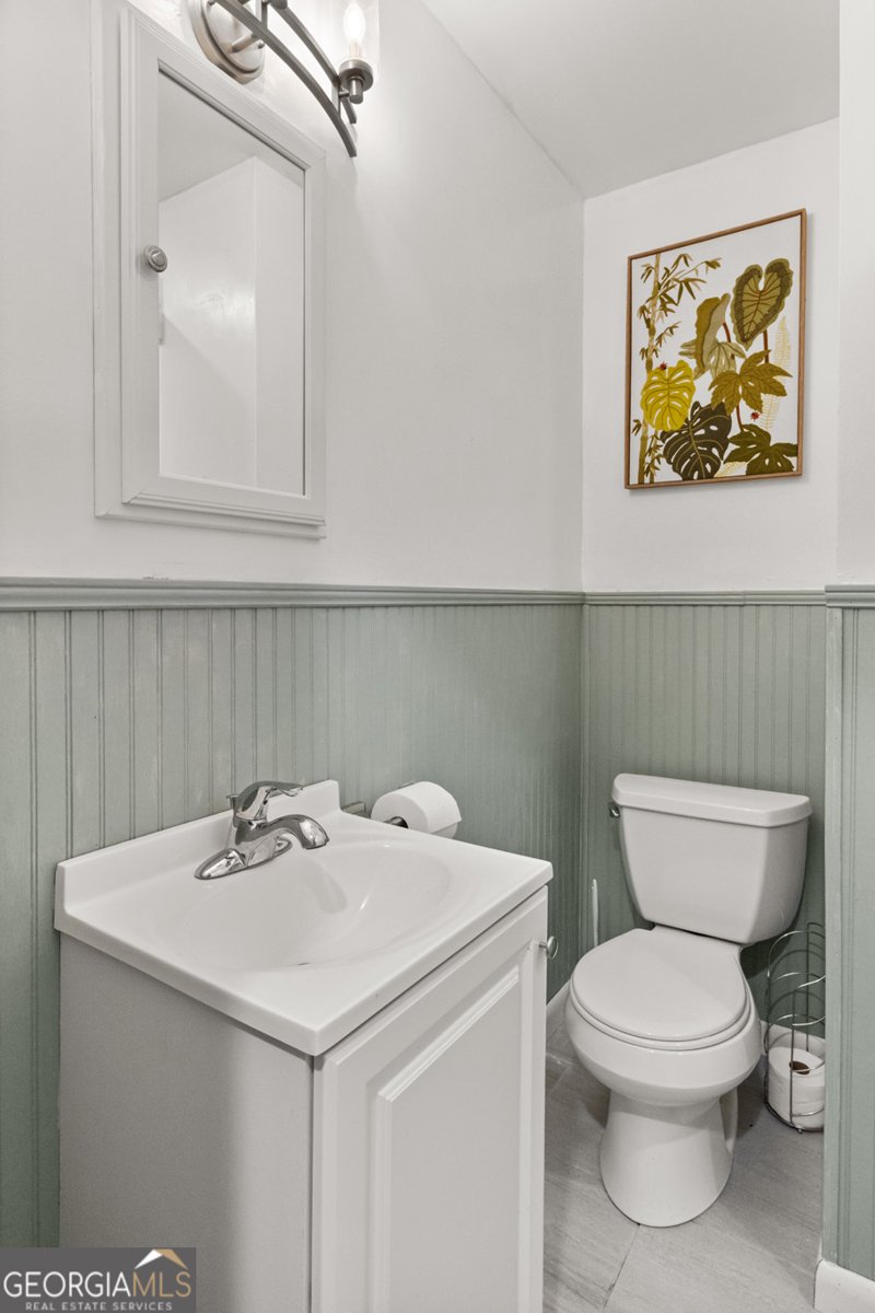1021 Bouldercrest Circle Watkinsville - 14