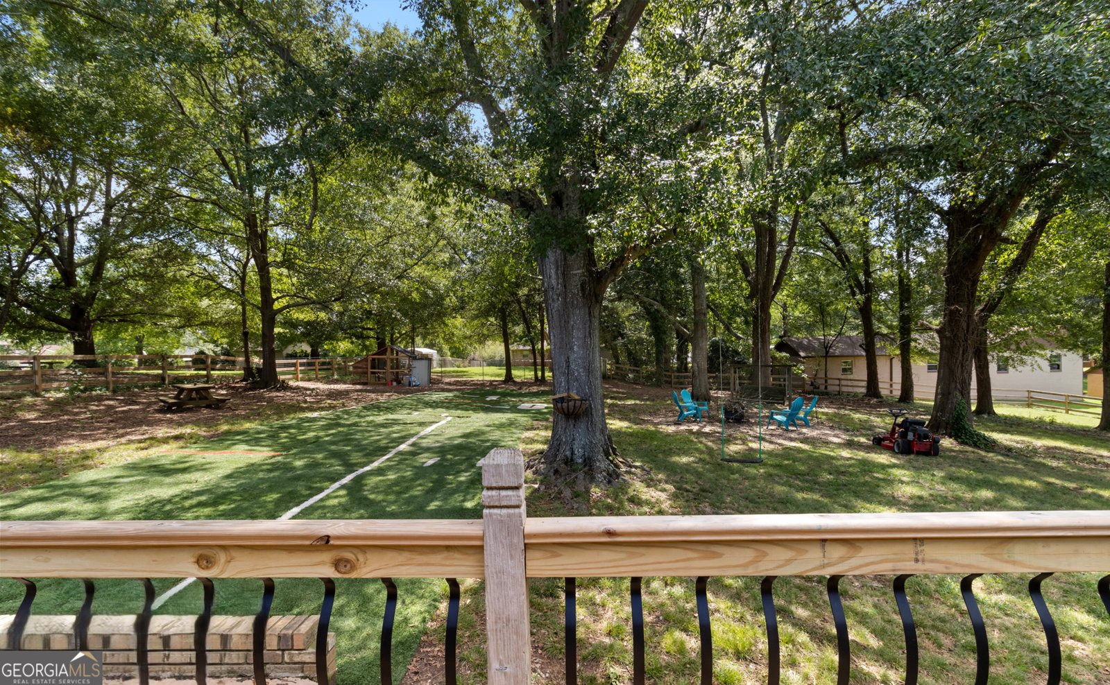 1021 Bouldercrest Circle Watkinsville - 17