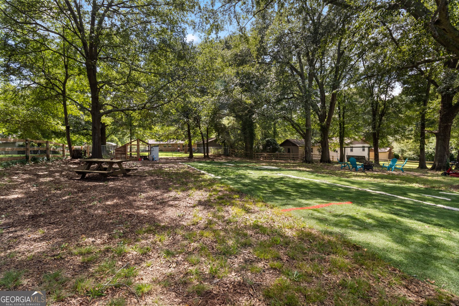 1021 Bouldercrest Circle Watkinsville - 19