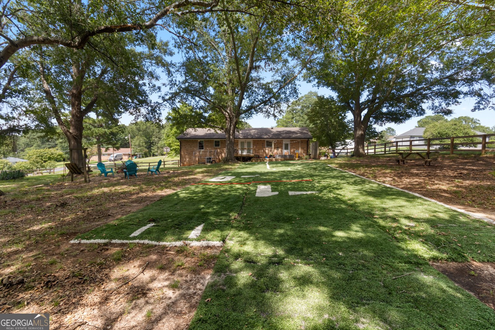 1021 Bouldercrest Circle Watkinsville - 20