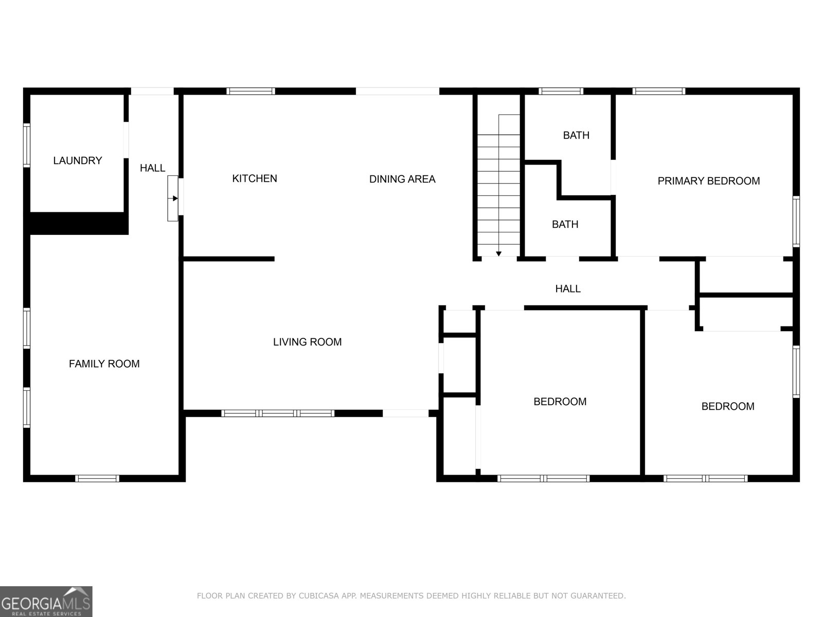 1021 Bouldercrest Circle Watkinsville - 21