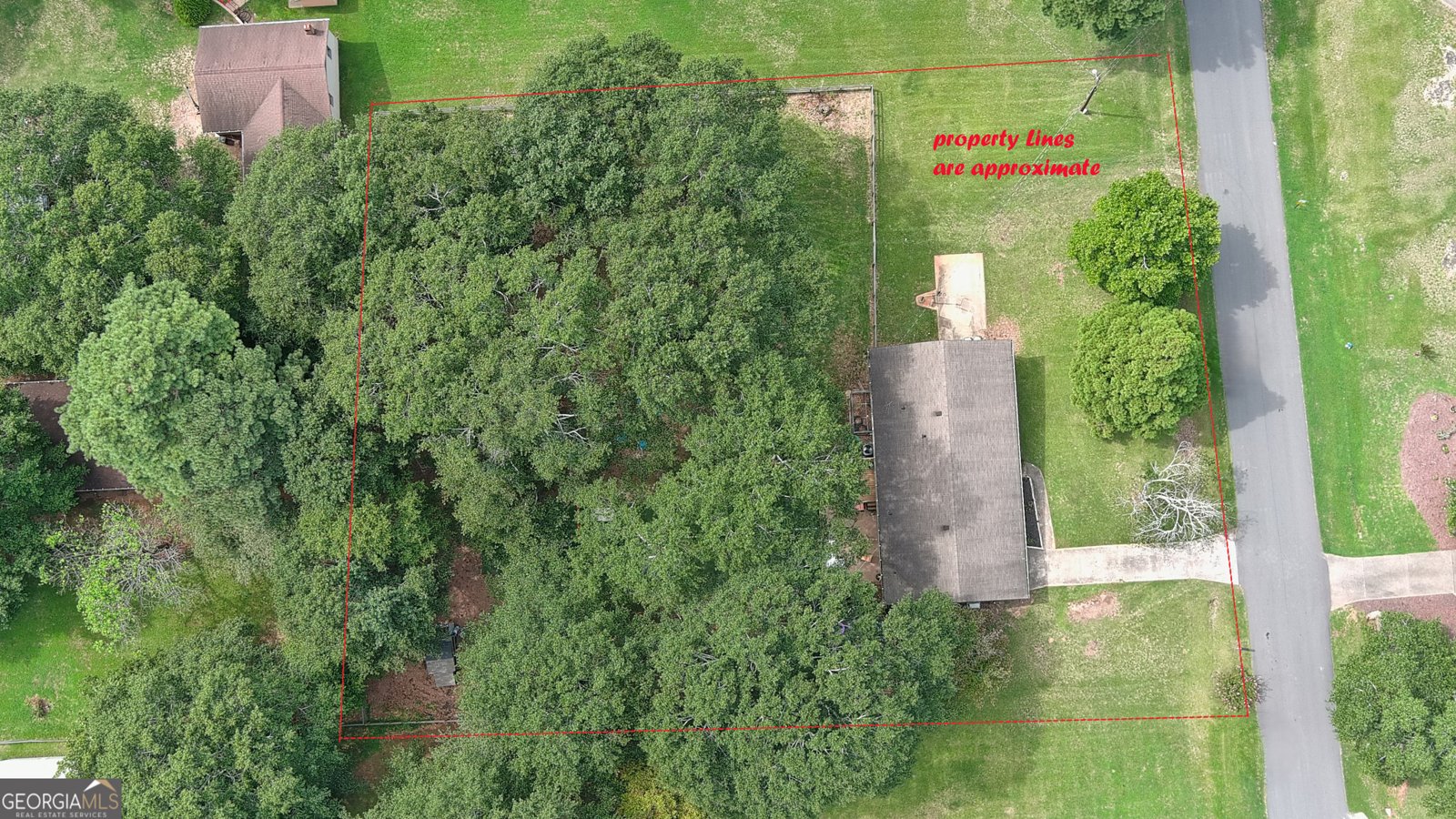 1021 Bouldercrest Circle Watkinsville - 23
