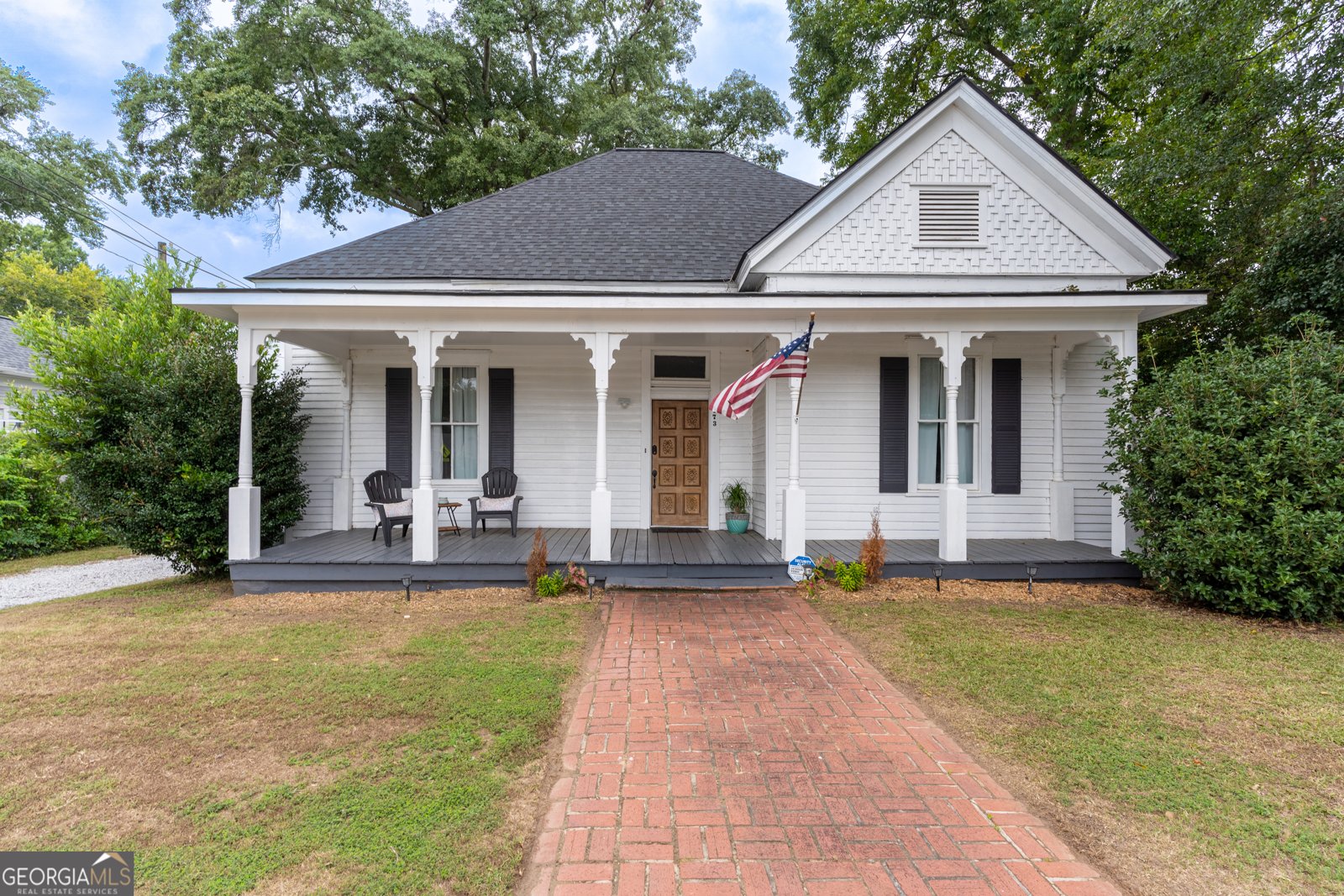 2173 Anderson Avenue Covington - 1