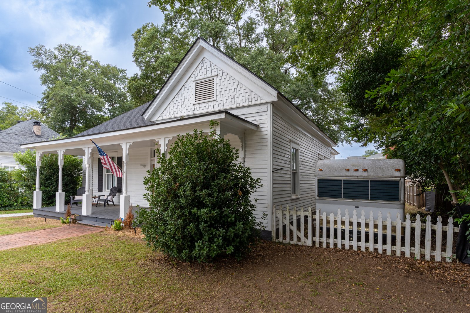 2173 Anderson Avenue Covington - 46