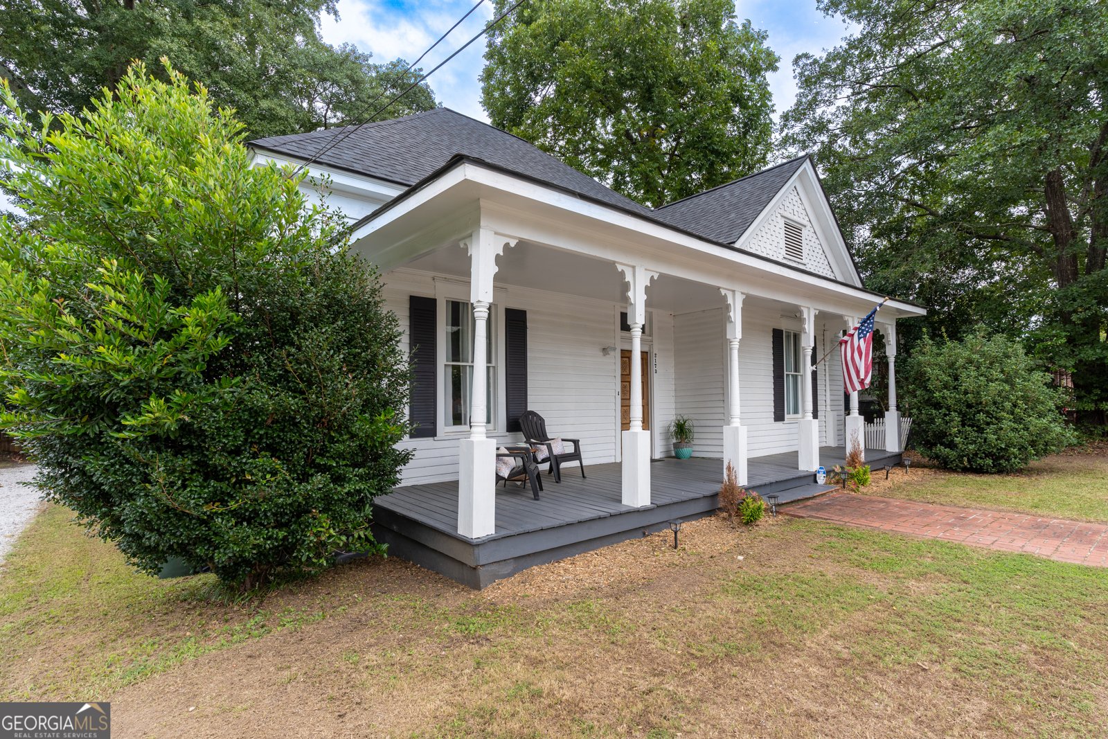 2173 Anderson Avenue Covington - 48
