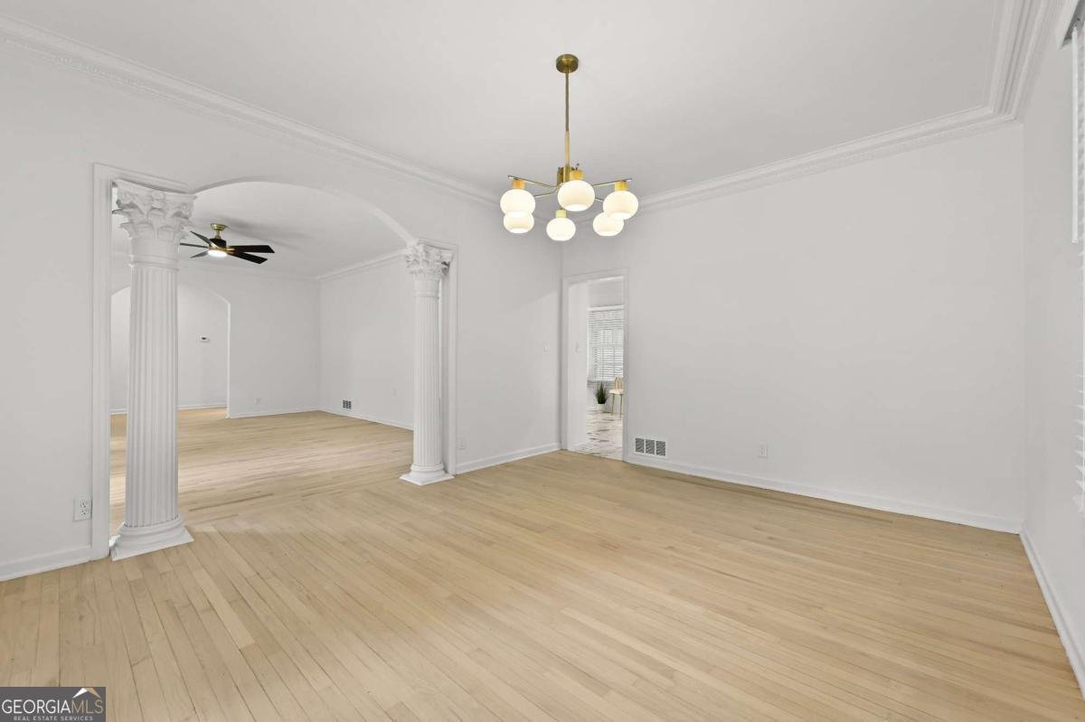 2698 Collier Drive Atlanta - 10
