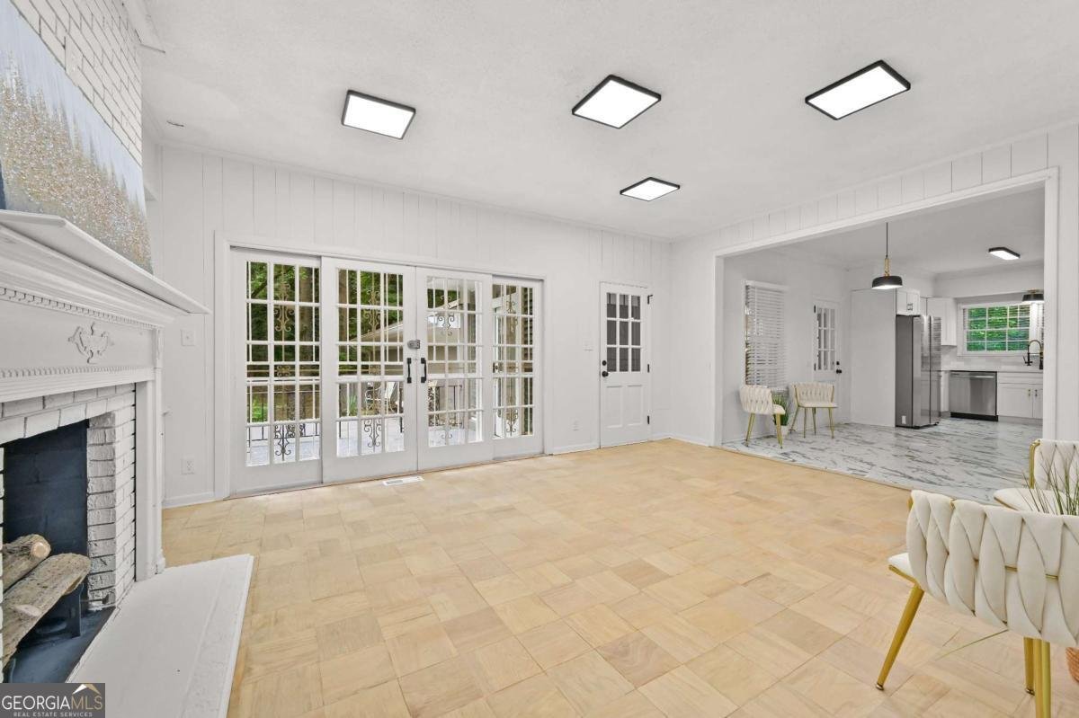 2698 Collier Drive Atlanta - 15