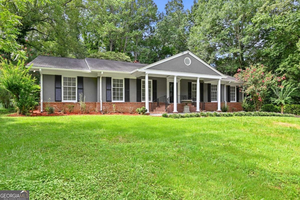 2698 Collier Drive Atlanta - 2