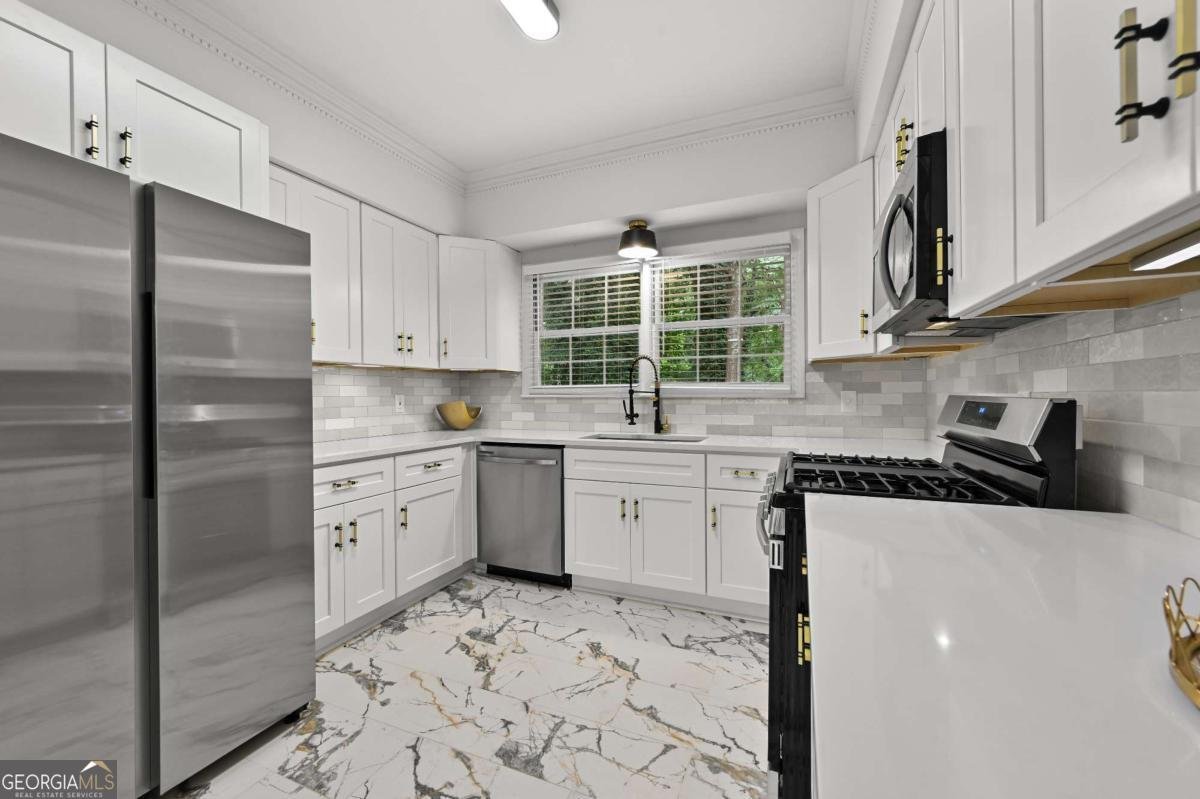 2698 Collier Drive Atlanta - 20